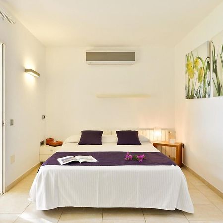 Ferienhaus Mit Privatpool Fuer 8 Personen Ca 400 Qm In Sant Josep De Sa Talaia, Ibiza Binnenland Von Ibiza Sant Jordi de ses Salines Exterior foto