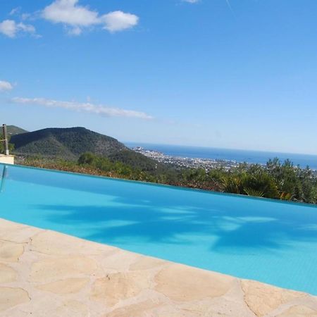 Ferienhaus Mit Privatpool Fuer 8 Personen Ca 400 Qm In Sant Josep De Sa Talaia, Ibiza Binnenland Von Ibiza Sant Jordi de ses Salines Exterior foto