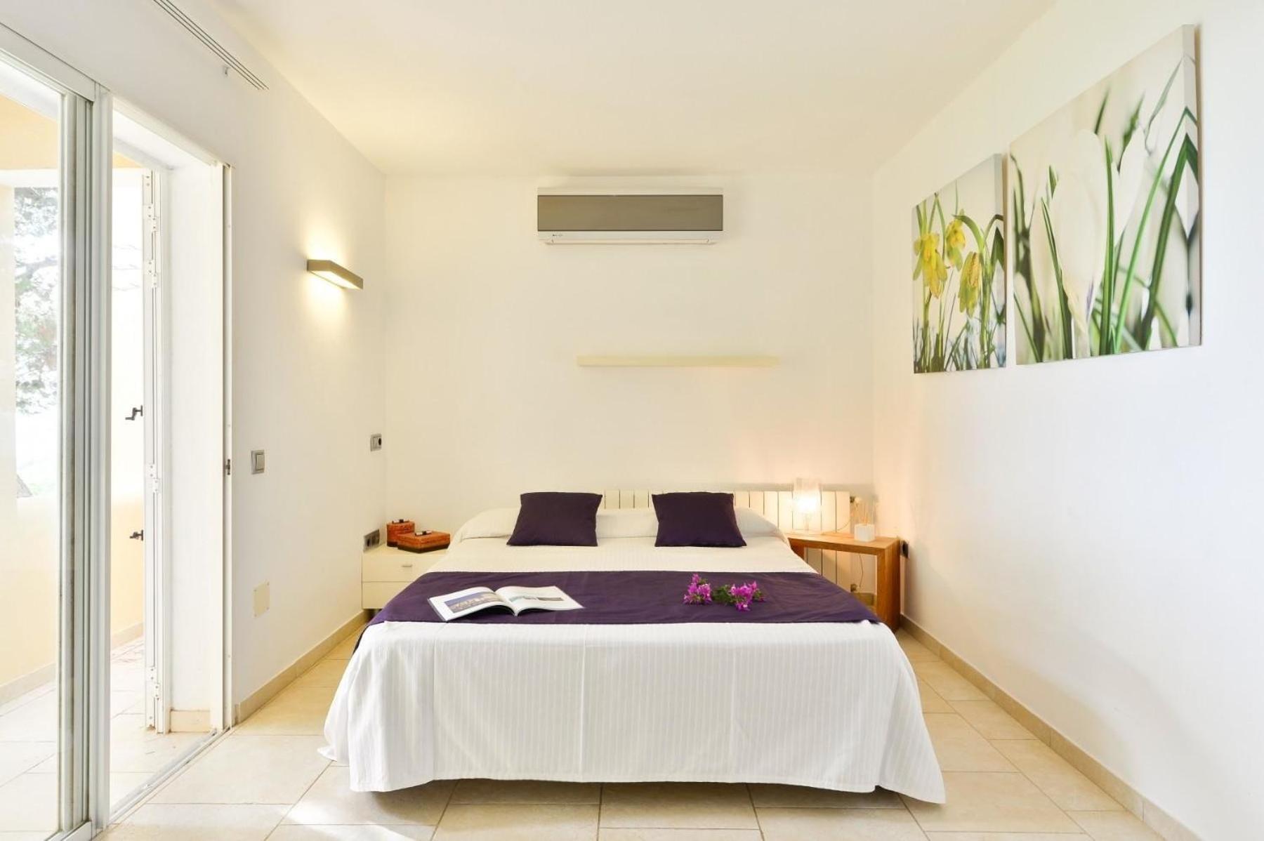 Ferienhaus Mit Privatpool Fuer 8 Personen Ca 400 Qm In Sant Josep De Sa Talaia, Ibiza Binnenland Von Ibiza Sant Jordi de ses Salines Exterior foto